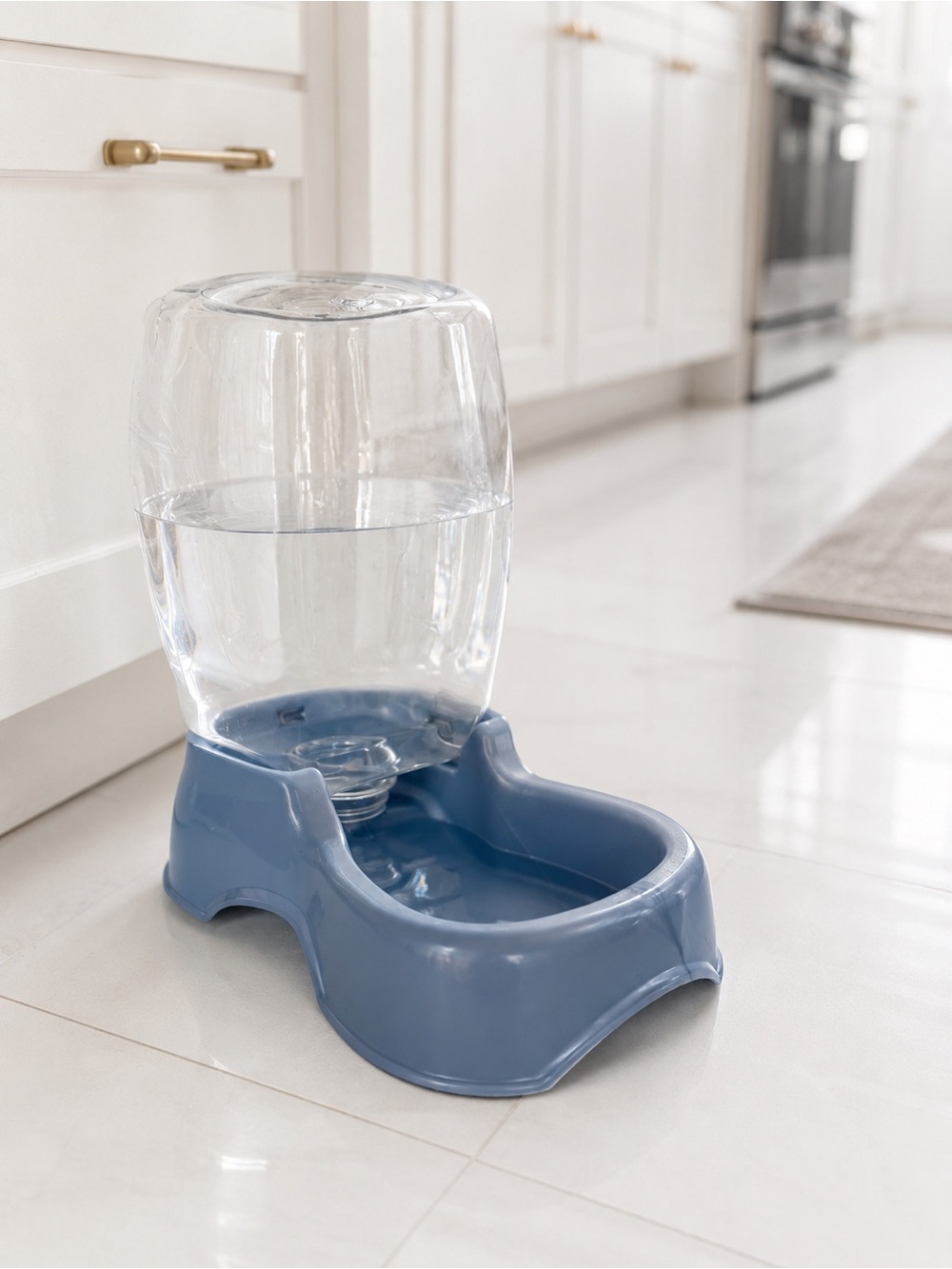 Petmate Water Bowl, Cat, Dog, Pet
